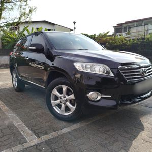 Toyota Vanguard SUV 2012 - Image 2