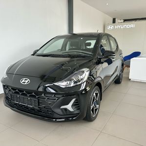Hyundai Grand i10 2024 - Image 2