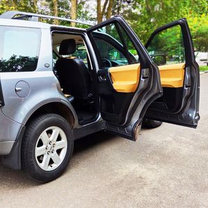 Land Rover Freelander 2 SD4 2011