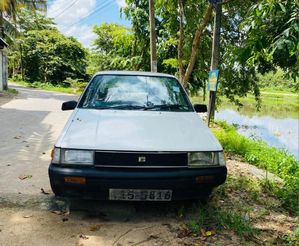 Toyota Corolla 1985