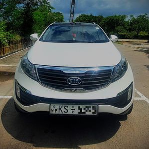 Kia Sportage 2011 - Image 3