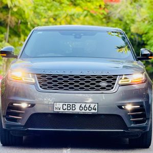 Land Rover Range Velar RDynamic Premium HSE 2018 - Image 2