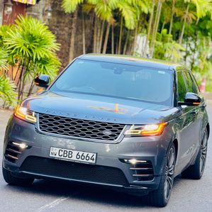 Land Rover Range Velar RDynamic Premium HSE 2018 - Image 3