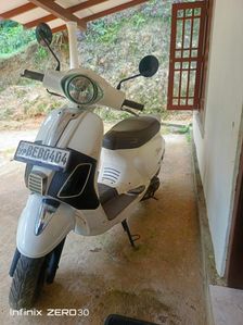 Demak Tropica 2019