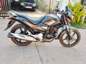 Hero CBZ Xtream 2007