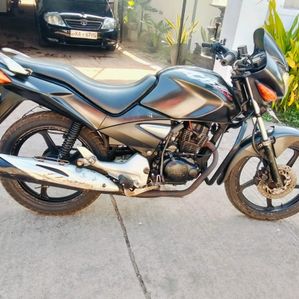 Hero CBZ Xtream 2007 - Image 2