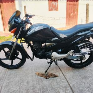 Hero CBZ Xtream 2007 - Image 3