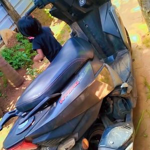 TVS Ntorq 125 2020 - Image 2