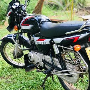 Bajaj CT100 2007 - Image 3