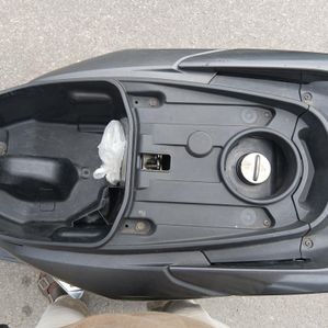 Honda Grazia BHJ 2018 - Image 3