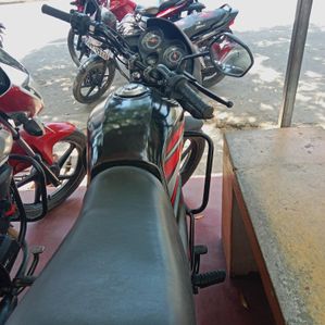 Honda CD 110 2020 - Image 2