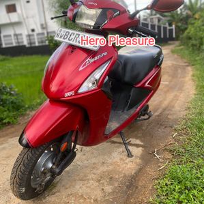 Hero Pleasure 2015 - Image 2
