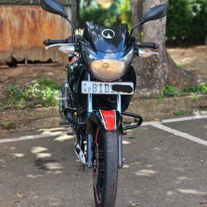 TVS Apache 2020 - Image 2