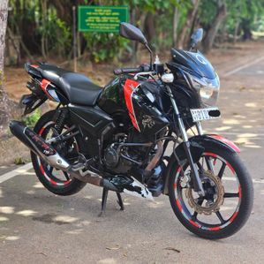 TVS Apache 2020 - Image 3