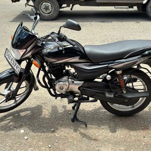 Bajaj Platina 2017 - Image 3