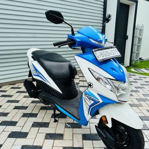Honda Dio 2018 - Image 2