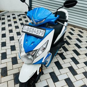 Honda Dio 2018 - Image 3