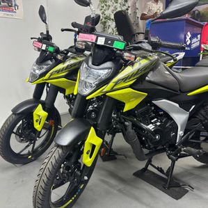 Bajaj Pulsar NS 125 Brand new 2025 - Image 2