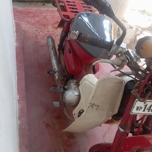 Honda MD 2000 - Image 3