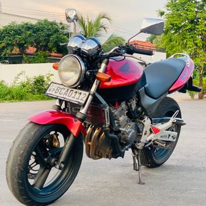 Honda Hornet 2.0 Ch 130 (F3) 2008 - Image 2