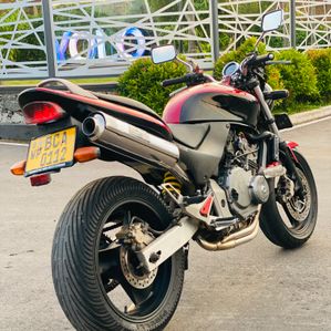 Honda Hornet 2.0 Ch 130 (F3) 2008 - Image 3