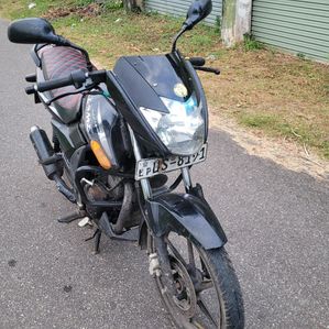 TVS Flame 125 2008 - Image 3