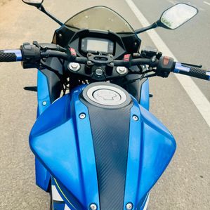 Suzuki Gixxer SF 2016 - Image 3