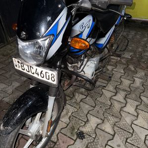 Bajaj CT100 2022 - Image 2