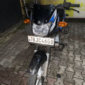 Bajaj CT100 2022 - Image 3