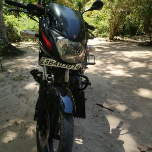 Bajaj Pulsar 150 2013 - Image 2
