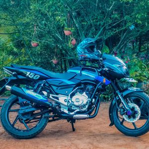 Bajaj Pulsar 150 1926 - Image 2