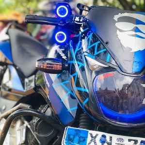 Bajaj Pulsar 150 1926 - Image 3