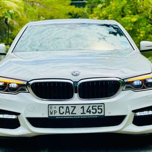 BMW 530e 2017 - Image 3