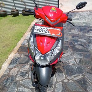 Honda Dio 2018 - Image 2