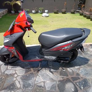 Honda Dio 2018 - Image 3