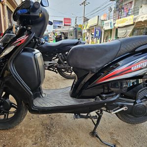 TVS Wego 2012 - Image 2