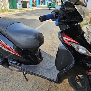 TVS Wego 2012 - Image 3