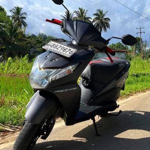 Honda Dio 2015 - Image 2
