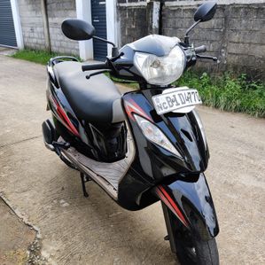 TVS Wego 110 2019 - Image 3