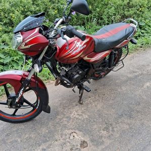 Bajaj Discover 2010 - Image 2