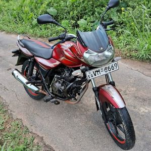 Bajaj Discover 2010 - Image 3