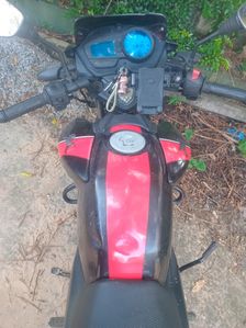 TVS Apache Apachi RTR 160 2019