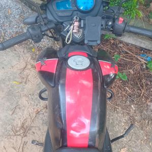 TVS Apache Apachi RTR 160 2019 - Image 2