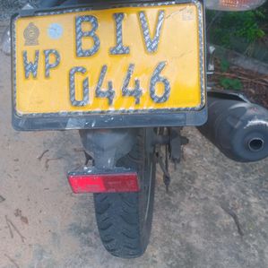 TVS Apache Apachi RTR 160 2019 - Image 3