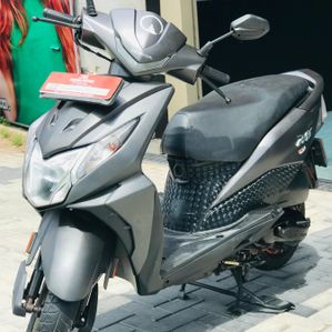 Honda Dio 2019 - Image 2