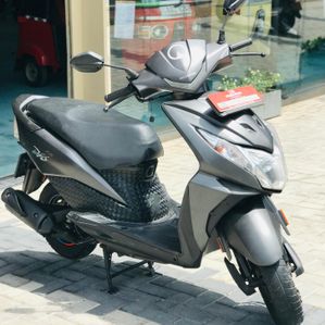 Honda Dio 2019 - Image 3