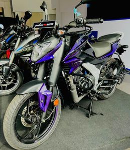 Bajaj Pulsar 125 Brand New 2025