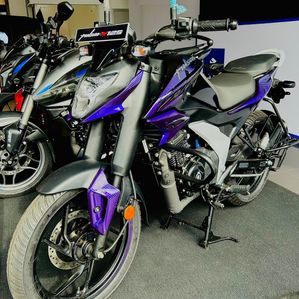Bajaj Pulsar 125 Brand New 2025 - Image 2