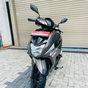 TVS Ntorq 125 2018 - Image 2