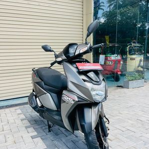TVS Ntorq 125 2018 - Image 3